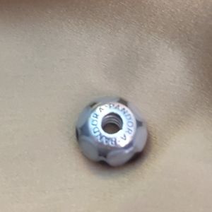 Pandora charm